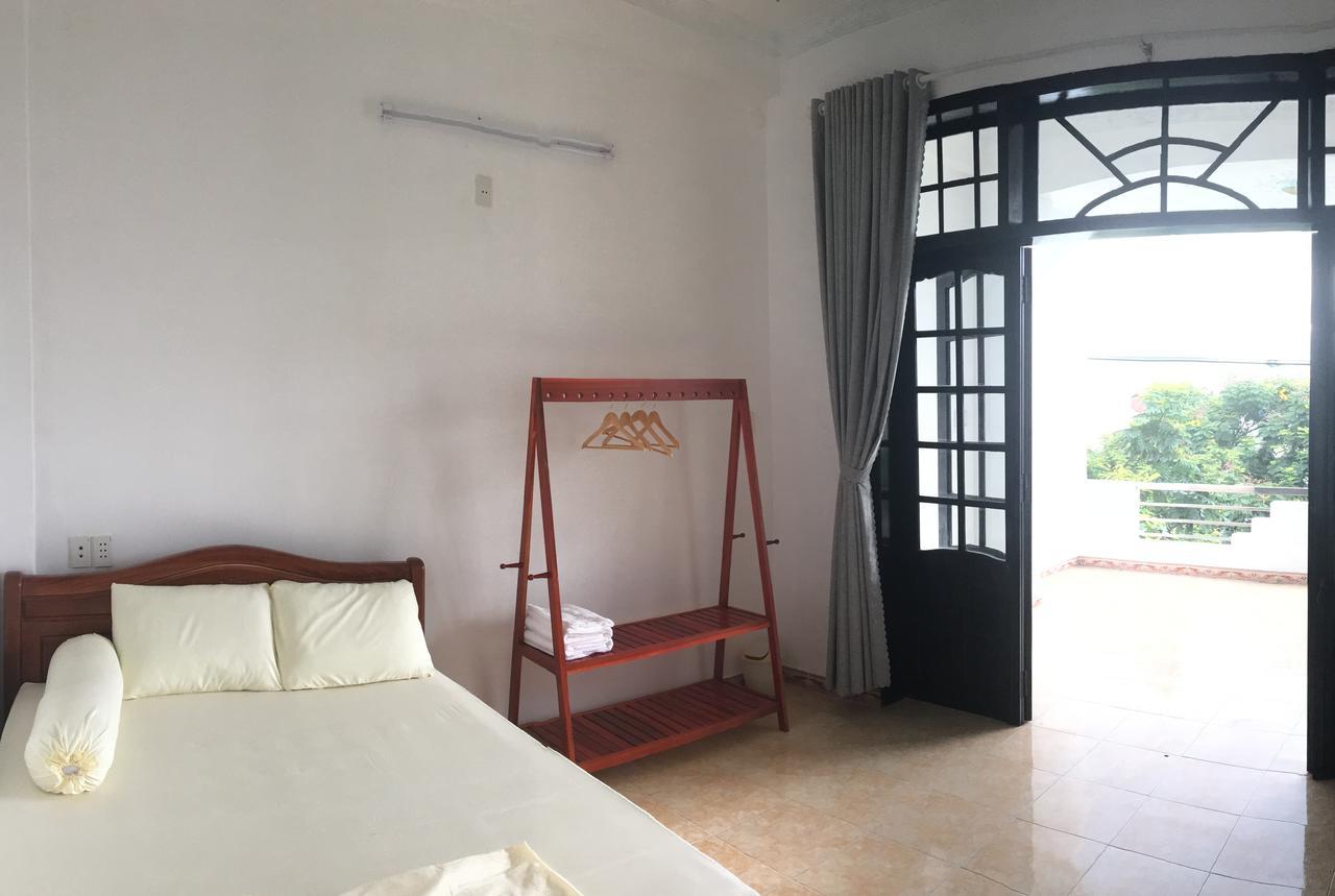 Greathome Homestay Da Nang Eksteriør billede