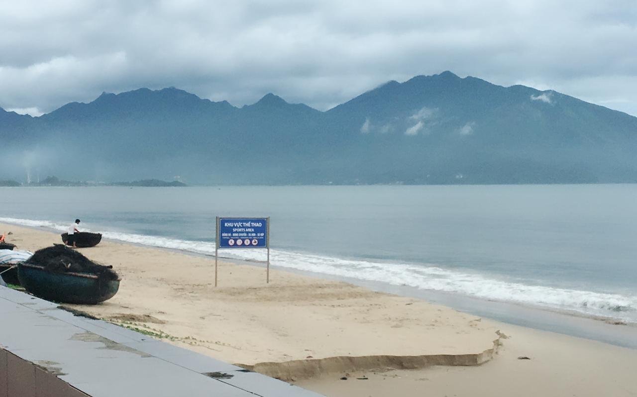 Greathome Homestay Da Nang Eksteriør billede