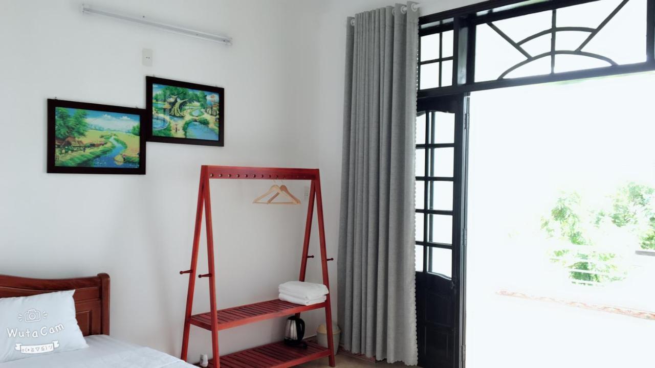 Greathome Homestay Da Nang Eksteriør billede