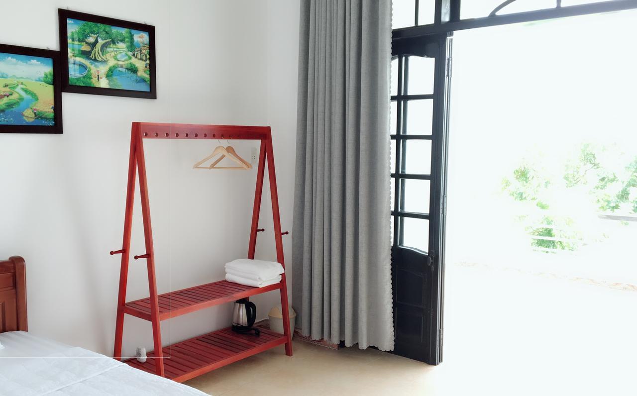 Greathome Homestay Da Nang Eksteriør billede