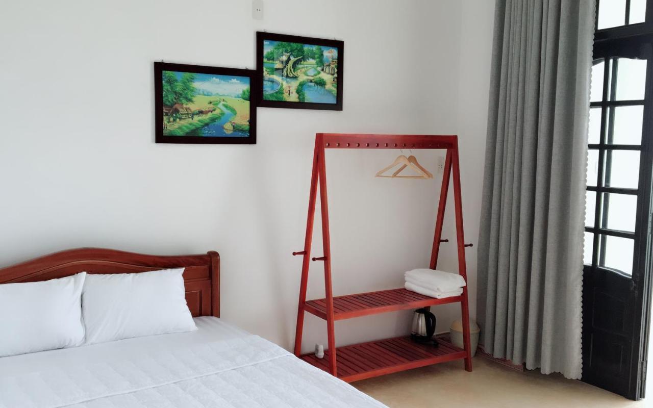 Greathome Homestay Da Nang Eksteriør billede