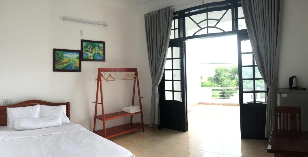 Greathome Homestay Da Nang Eksteriør billede